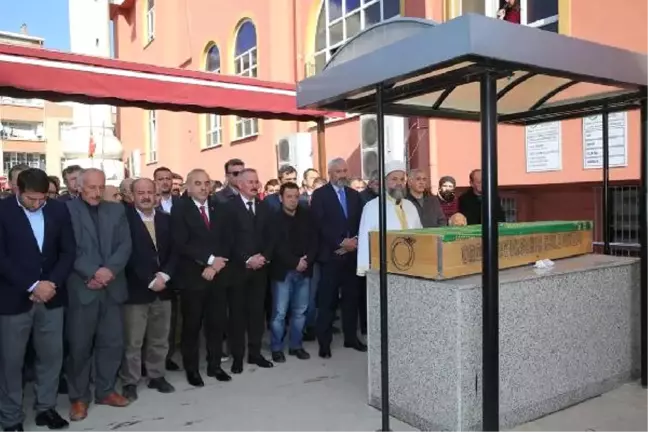 Ordu'da 17 Yaşındaki İbrahim'in İntiharında 'Mavi Balina' İddiası (2)