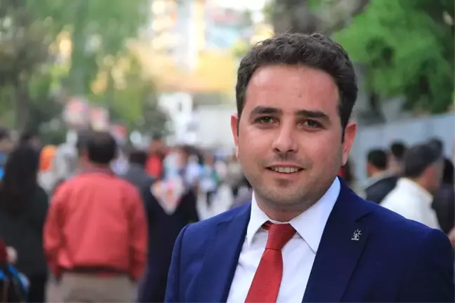 İshak Gazel, Yeniden TBMM Başkanlık Divanı Katip Üyeliği'ne Seçildi