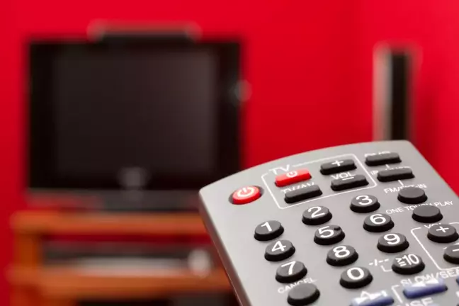 Teknolojinin Altın Kuşağı 'Z' Takip Ettiği İlk Mecra İse Televizyon