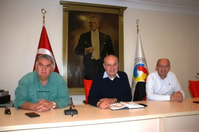 Ayvalık Zeytinyağı AB Yolunda