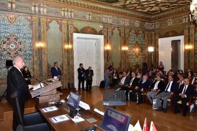 Iı. Uluslararası Osmanlı Döneminde Yemen Sempozyumu' Başladı