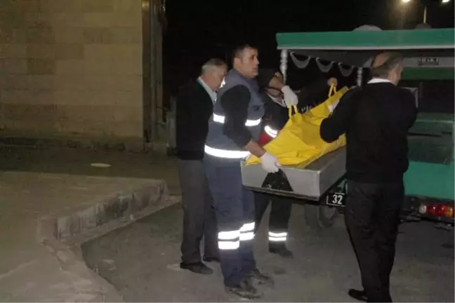 Kayıp Alzheimer Hastasının Parçalanmış Cansız Bedeni Bulundu