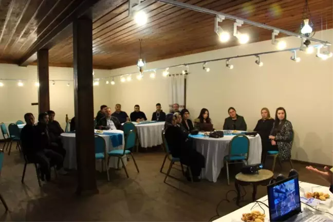 Osmaneli Turizmi İçin İstişare Toplantısı Yapıldı