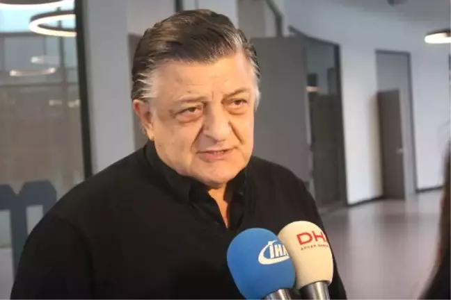 Yılmaz Vural: