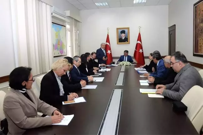 Balıkesir'de Hedef Yıl Boyu Turizm