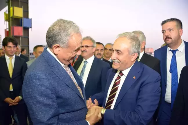 Ödemiş Belediyesi'de Ödül