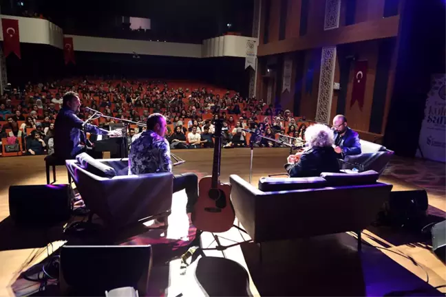 Yeni Türkü Rüzgârı Esenler'i Sardı