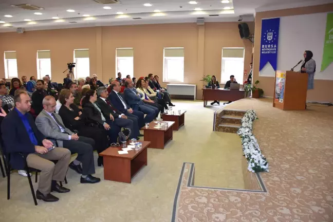 Dünyada Üçüncü Ölüm Sebebi Olan İnme Kent Konseyi'nde Konuşuldu