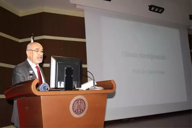 Erzurum'da
