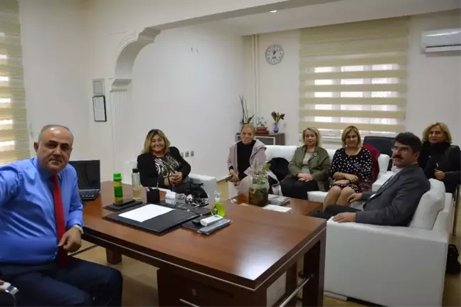 Kadınlar Konseyi, Emniyet'ten Destek İstedi