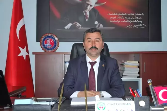 Başkan Erdoğan: Öğretmenler Geleceğimizin Mimarlarıdır