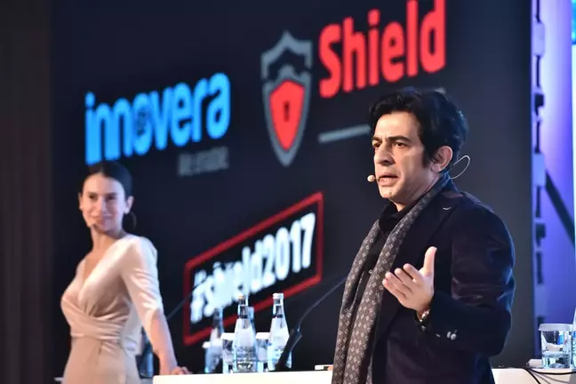 SHIELD Siber Güvenlik Konferansı 2017 Gerçekleşti