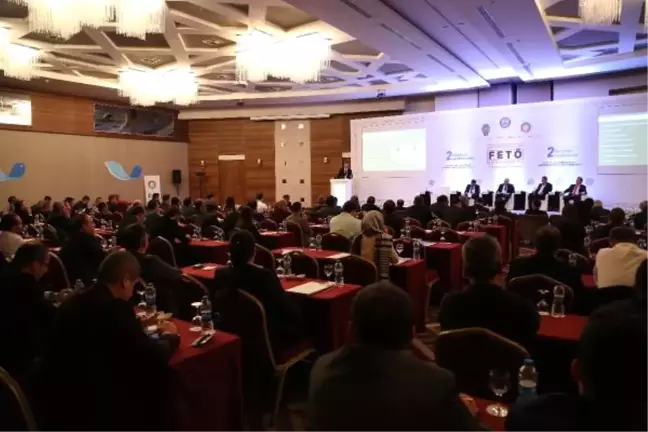 Trump'ın ABD'li Danışmanı Malloch'tan Ülkesine 'Gülen' Eleştirisi: Kellesini İsterdik (2)