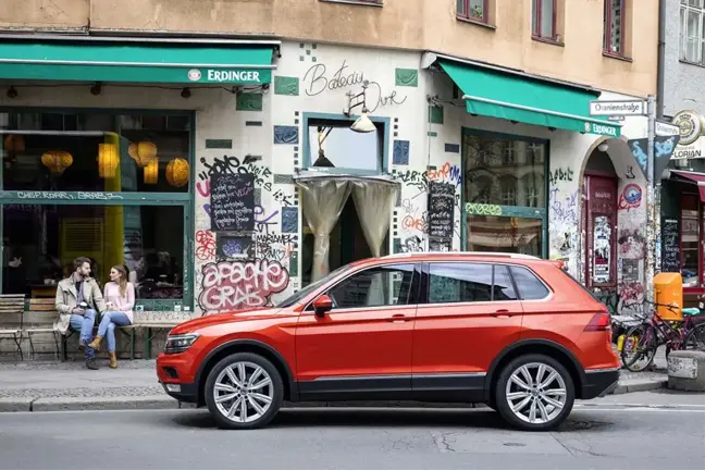 Volkswagen'den Kasım Ayına Özel Fırsat