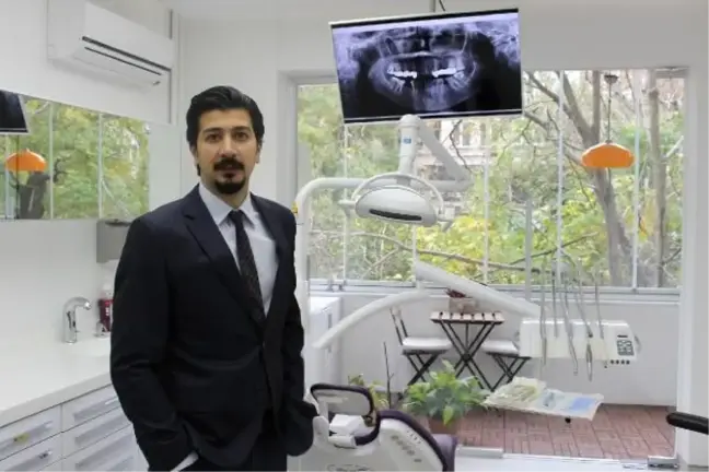Dr. Uysal: Ağız ve Diş Eti Hastalıkları Kadınlarda Düşük Riskini 8 Kat Artırıyor