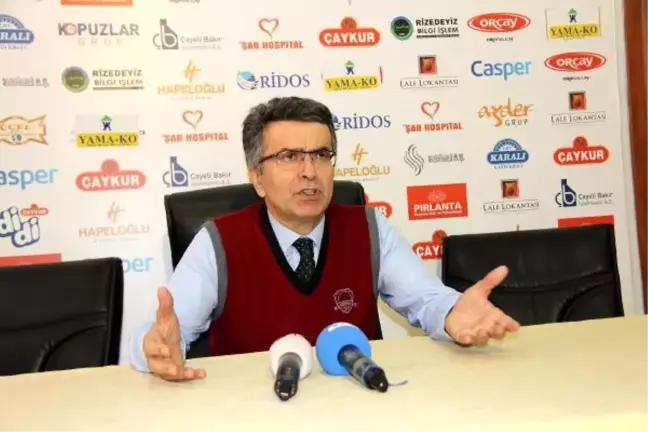 Görevden Alınan Dekan: ya Hukuk Bilmiyorlar ya da Bizim Rektörlük Çok Densiz
