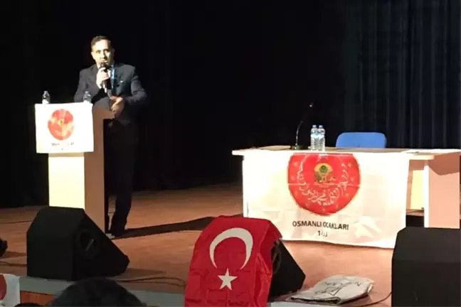 Patnos'ta Uyuşturucuya Hayır