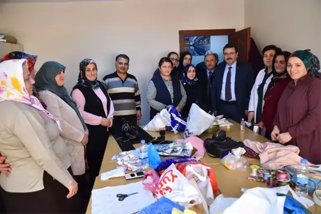 Trabzon'da 24 Kasım Öğretmenler Günü Etkinlikleri