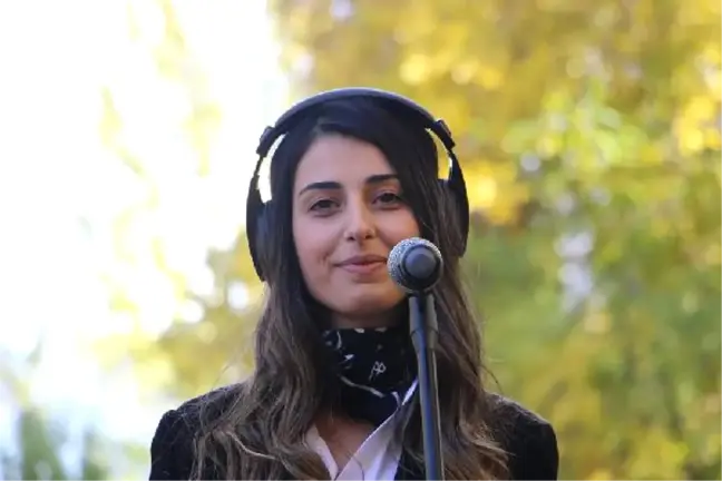 Şemdinli'ye Atanan Öğretmenlerden Öğretmenler Gününe Özel Klip