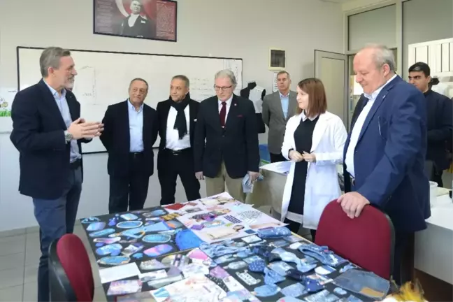 Btso Başkanı İbrahim Burkay: