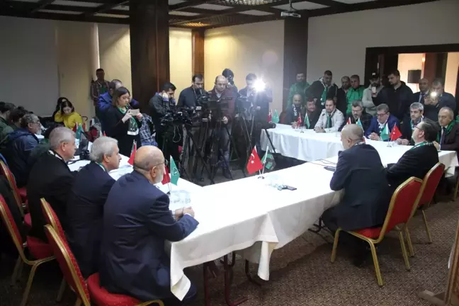Büyükşehir Kocaelispor'un Vergi Borçlarını Sıfırladı
