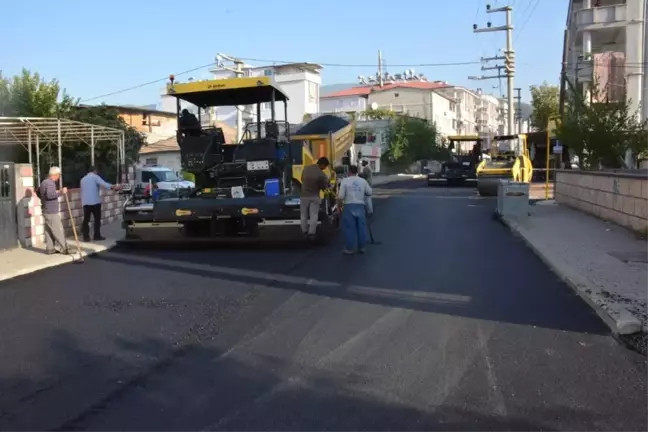 Osmaniye'de Altyapı Eksiklikleri Tamamlamıyor