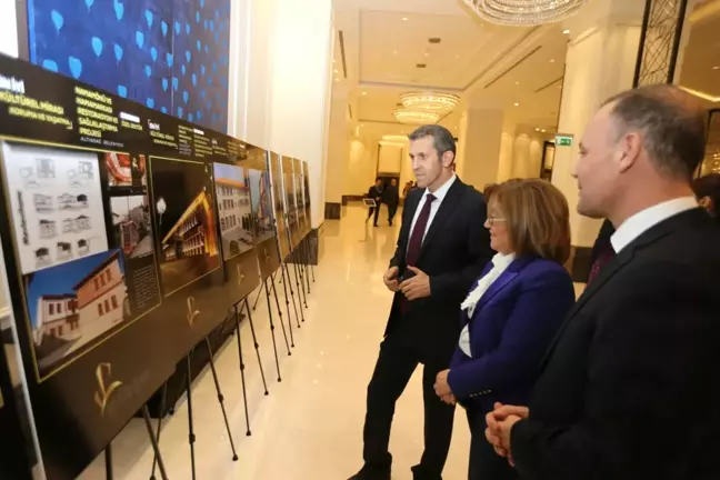 Gaziantep Büyükşehir'e Bir Ödül Daha
