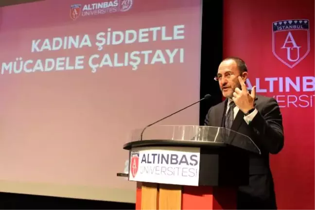 Prof. Dr. Emre Alkin: Türkiye'nin En Büyük Meselesi Enflasyon Değil Bozulmuş Ahlaktır