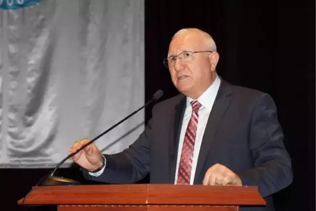 Prof. Dr. Akyol: 1 Milyon Atama Bekleyen Öğretmen Adayı Var