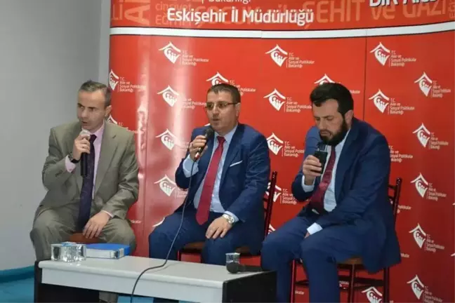 Yaşlılar Yurdu'nda