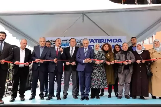 Şehit Hasan Koçer'in Adı Kağıthane'de Yaşayacak