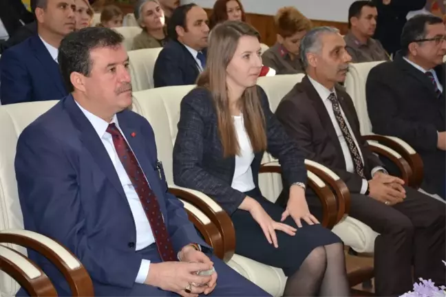 Mahmudiye'de