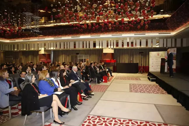 XIII. İsviçre Türkiye Ekonomik Forumu İstanbul'da Toplandı