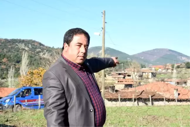 Çanakkale'de Altın Madenine Çevreci Tepkisi