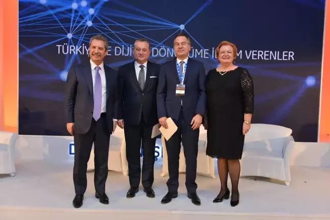Ge, Türkiye'de 70'İnci Yılını Kutladı