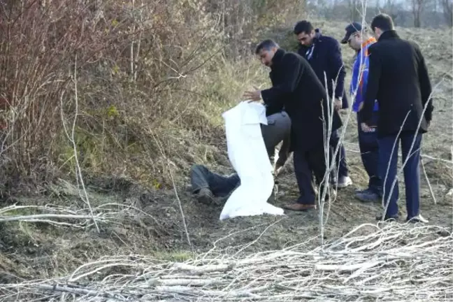 Ormanda Kaybolan Alzheimer Hastası Ölü Bulundu