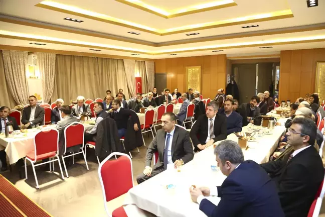 Temizlikte Farkındalık Programları Sürüyor