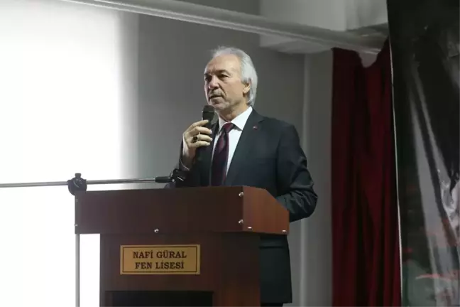Başkan Kamil Saraçoğlu: Bizim İçin Öğrencilerin Görüşleri de Çok Önemli