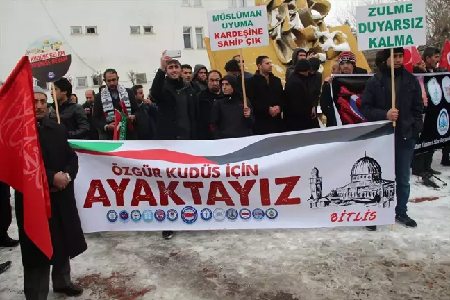 ABD'nin Kudüs'ü