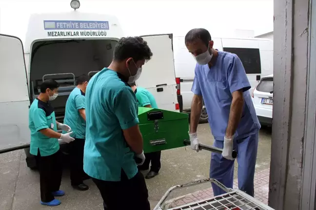 Muğla'da 10 Gündür Aranan Kişinin Cesedi Bulundu