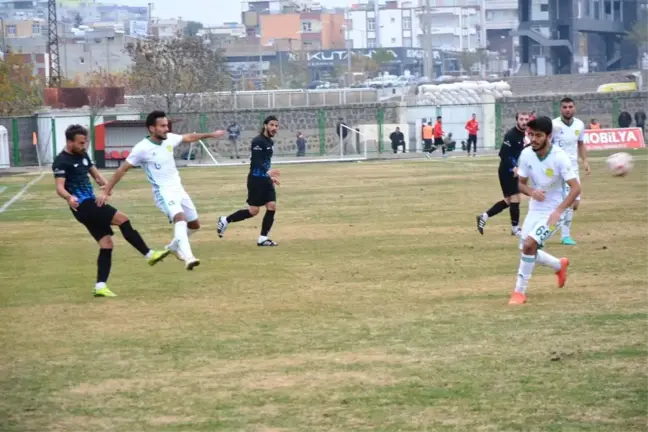 Tff 3. Lig Açıklaması