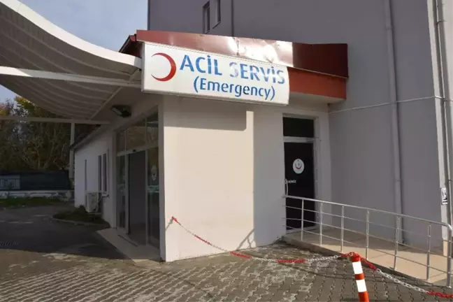 Dalaman'da Öğrencilerin Zehirlendiği İddiası