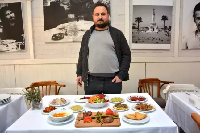 Yılbaşında Lezzet Rüzgarı Esecek