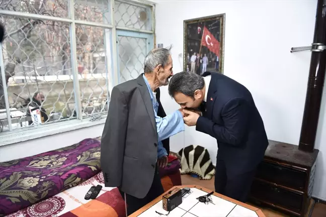 Başkan Külcü