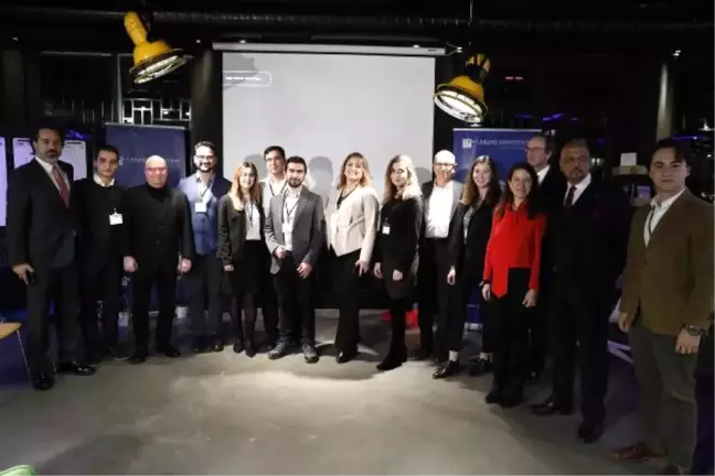 Bir Gün Ceo' Programı Bugünün Liderleriyle Geleceğin Liderleri Arasında Köprü Kuracak