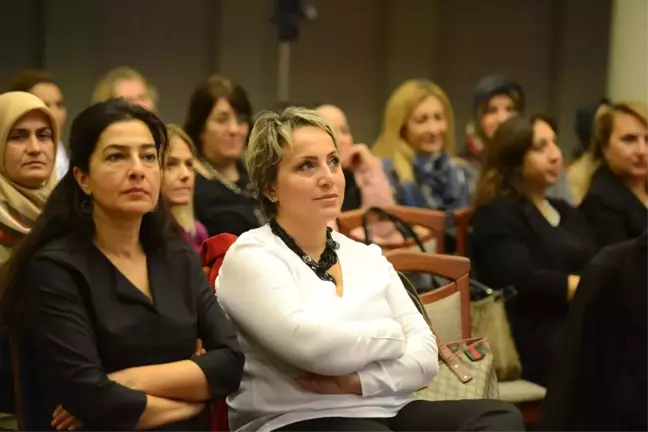 Kadın Girişimcilere E-ticaret Semineri