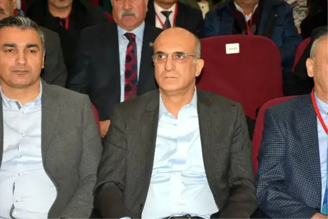 CHP'li Bingöl: Türkiye'yi Huzur Ülkesine Haline Getireceğiz