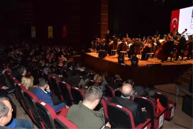 Diyarbakır'da Filarmoni Kuyruğu