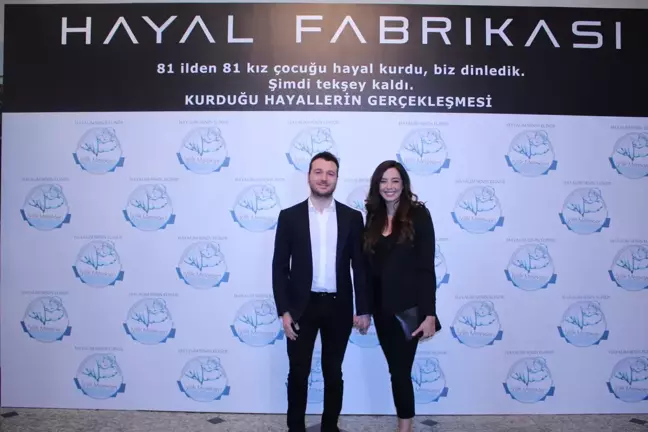 'İyilik Melekleri' Hayalleri Gerçekleştirmeye Bir Adım Daha Yaklaştı!