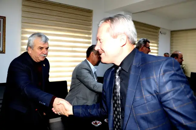 Saruhanlı Toplu Ulaşımına Yakın Takip